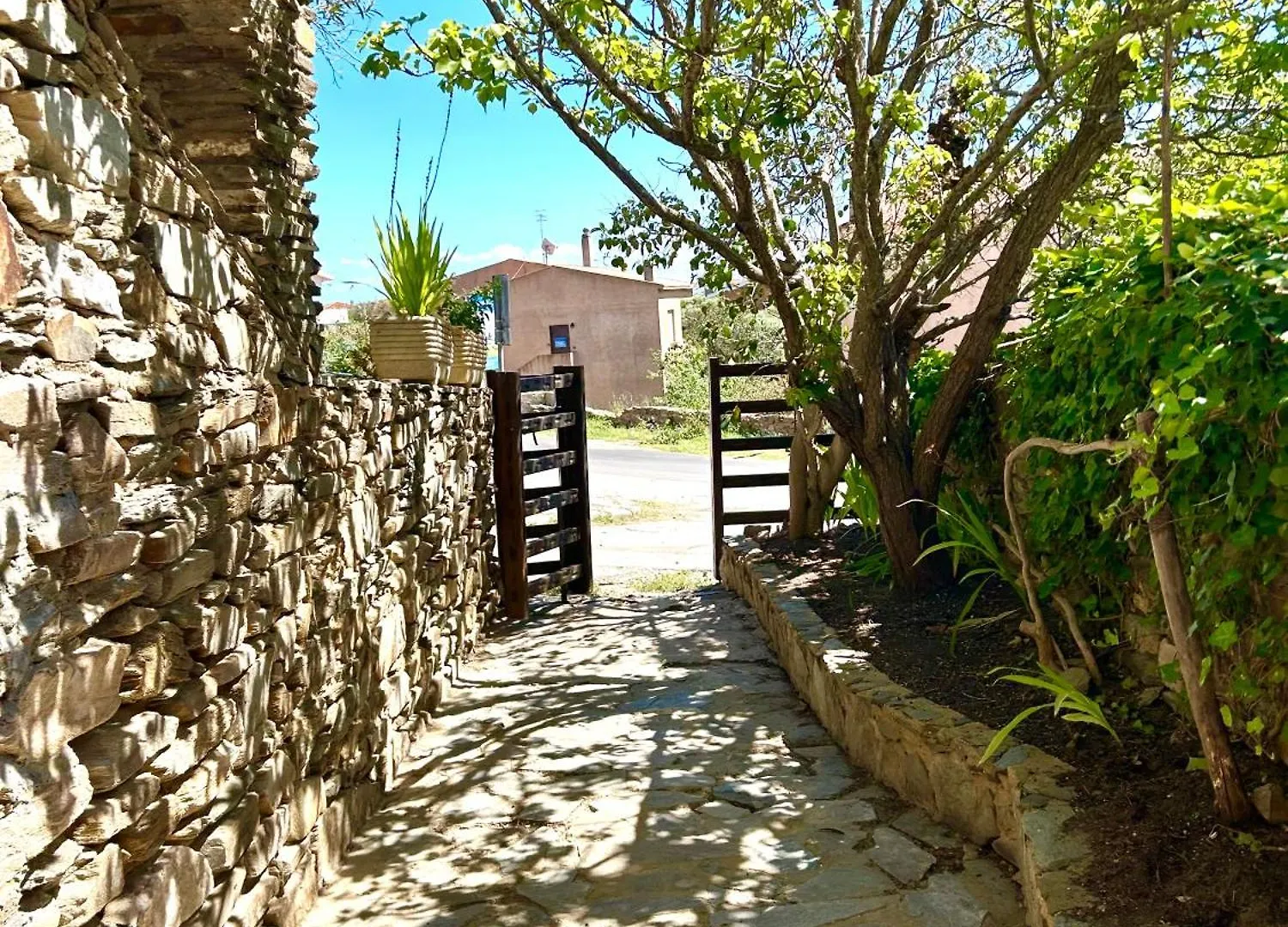Nura'S - Casa Gea Βίλα Stintino