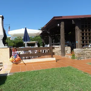 Villetta La Ginestra Casa vacanze